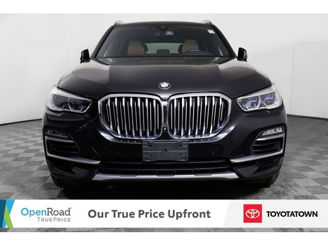 BMW X5 * xDrive40i * CARFAX * ЦЕНА ДО БГ - автомобили, коли, обяви за нови и употребявани 1