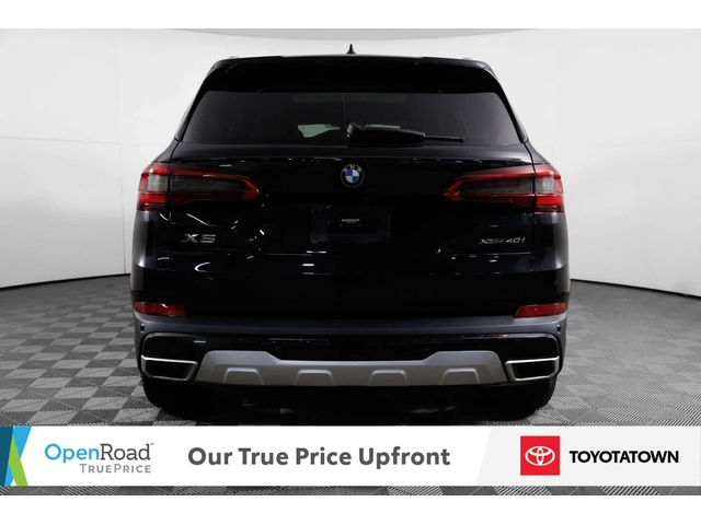 BMW X5 * xDrive40i * CARFAX * ЦЕНА ДО БГ - автомобили, коли, обяви за нови и употребявани 4