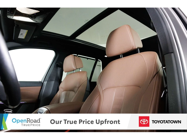 BMW X5 * xDrive40i * CARFAX * ЦЕНА ДО БГ - автомобили, коли, обяви за нови и употребявани 7