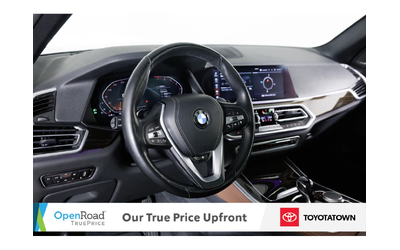 BMW X5 * xDrive40i * CARFAX * ЦЕНА ДО БГ - автомобили, коли, обяви за нови и употребявани 8