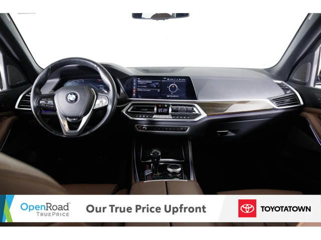 BMW X5 * xDrive40i * CARFAX * ЦЕНА ДО БГ - автомобили, коли, обяви за нови и употребявани 9