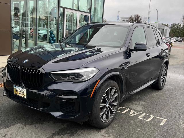 BMW X5 * xDrive45e * CARFAX * ЦЕНА ДО БГ - автомобили, коли, обяви за нови и употребявани 0