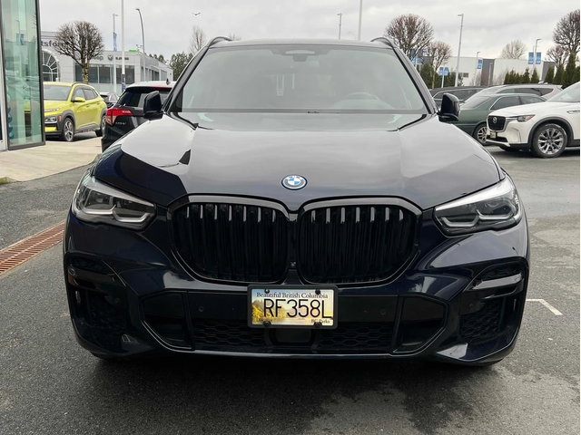 BMW X5 * xDrive45e * CARFAX * ЦЕНА ДО БГ - автомобили, коли, обяви за нови и употребявани 3