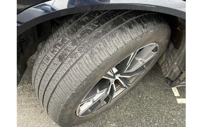 BMW X5 * xDrive45e * CARFAX * ЦЕНА ДО БГ - автомобили, коли, обяви за нови и употребявани 6