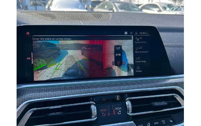 BMW X5 * M50i * CARFAX * ЦЕНА ДО БГ - автомобили, коли, обяви за нови и употребявани 10