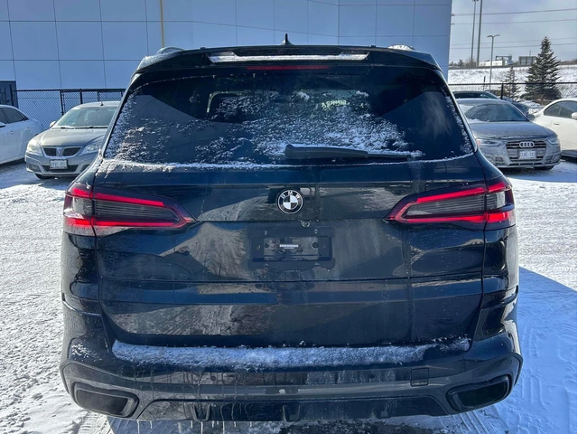 BMW X5 * M50i * CARFAX * ЦЕНА ДО БГ - автомобили, коли, обяви за нови и употребявани 5