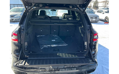 BMW X5 * M50i * CARFAX * ЦЕНА ДО БГ - автомобили, коли, обяви за нови и употребявани 9