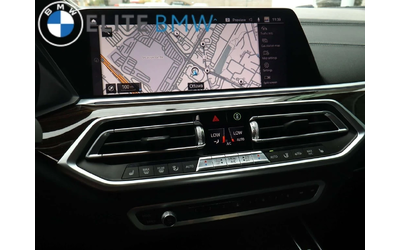 BMW X5 * xDrive45e * CARFAX * ЦЕНА ДО БГ - автомобили, коли, обяви за нови и употребявани 10