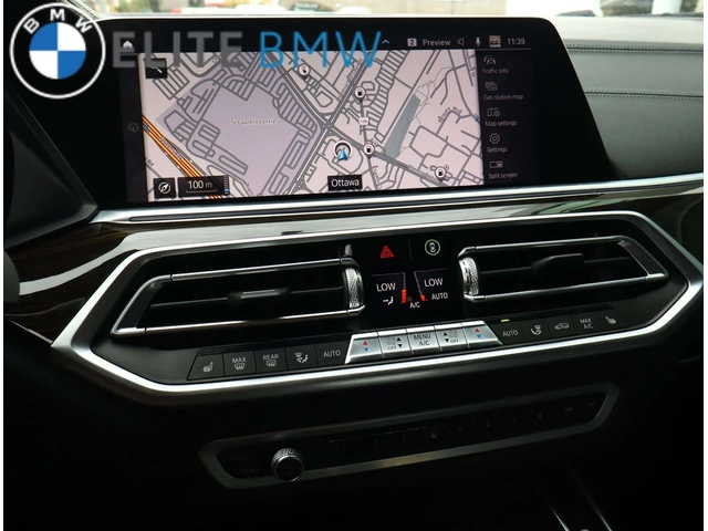 BMW X5 * xDrive45e * CARFAX * ЦЕНА ДО БГ - автомобили, коли, обяви за нови и употребявани 10