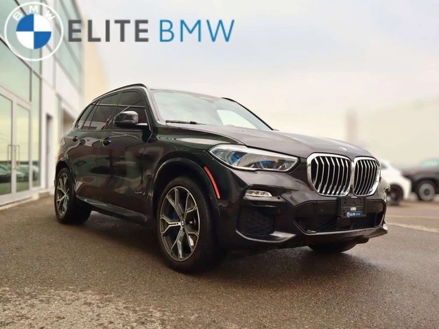 BMW X5 * xDrive45e * CARFAX * ЦЕНА ДО БГ - автомобили, коли, обяви за нови и употребявани 1