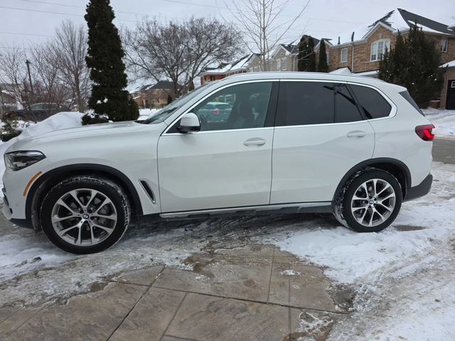 BMW X5 * xDrive40i * CARFAX * ЦЕНА ДО БГ - автомобили, коли, обяви за нови и употребявани 1