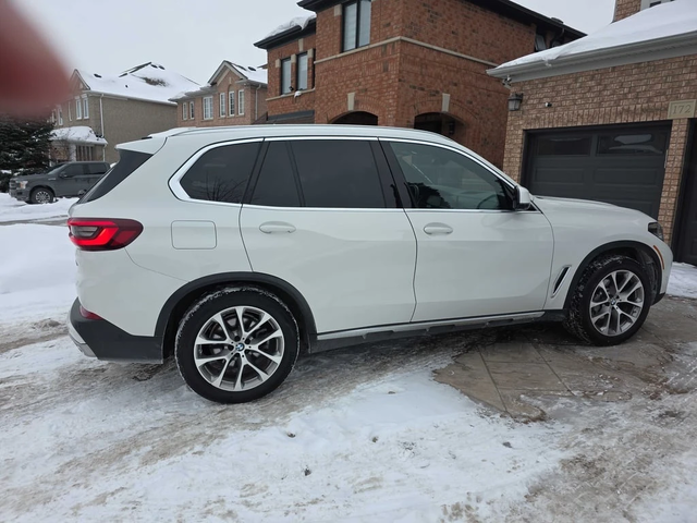 BMW X5 * xDrive40i * CARFAX * ЦЕНА ДО БГ - автомобили, коли, обяви за нови и употребявани 2