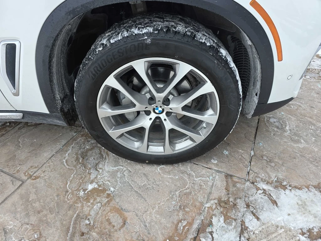 BMW X5 * xDrive40i * CARFAX * ЦЕНА ДО БГ - автомобили, коли, обяви за нови и употребявани 6