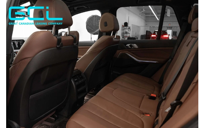 BMW X5 * xDrive40i * CARFAX * ЦЕНА ДО БГ - автомобили, коли, обяви за нови и употребявани 13