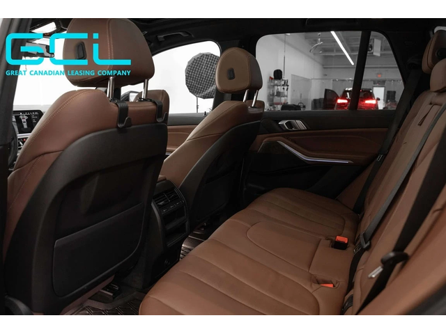 BMW X5 * xDrive40i * CARFAX * ЦЕНА ДО БГ - автомобили, коли, обяви за нови и употребявани 13