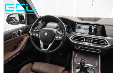 BMW X5 * xDrive40i * CARFAX * ЦЕНА ДО БГ - автомобили, коли, обяви за нови и употребявани 8