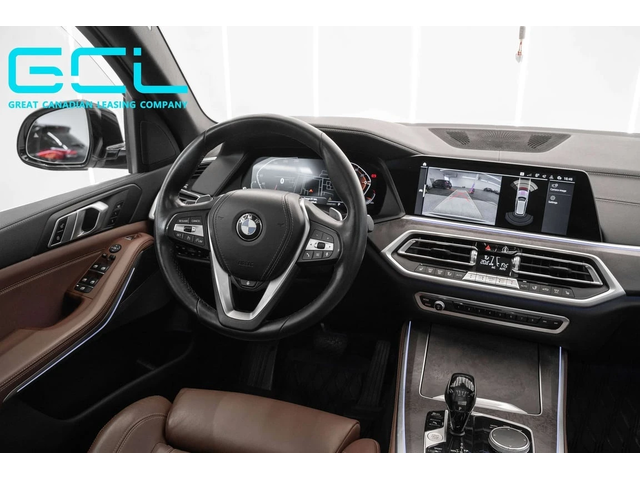 BMW X5 * xDrive40i * CARFAX * ЦЕНА ДО БГ - автомобили, коли, обяви за нови и употребявани 8