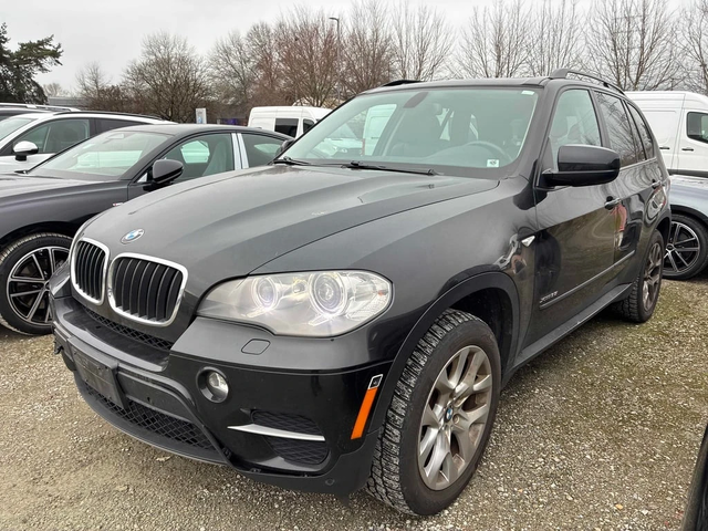 BMW X5 * 35i * CARFAX * ЦЕНА ДО БГ - автомобили, коли, обяви за нови и употребявани 1