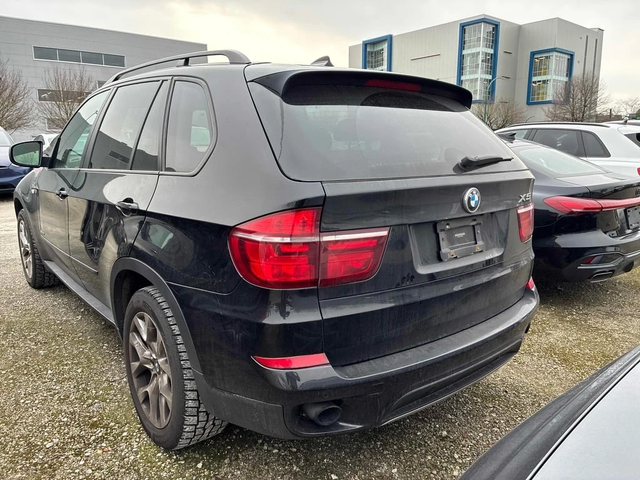 BMW X5 * 35i * CARFAX * ЦЕНА ДО БГ - автомобили, коли, обяви за нови и употребявани 3