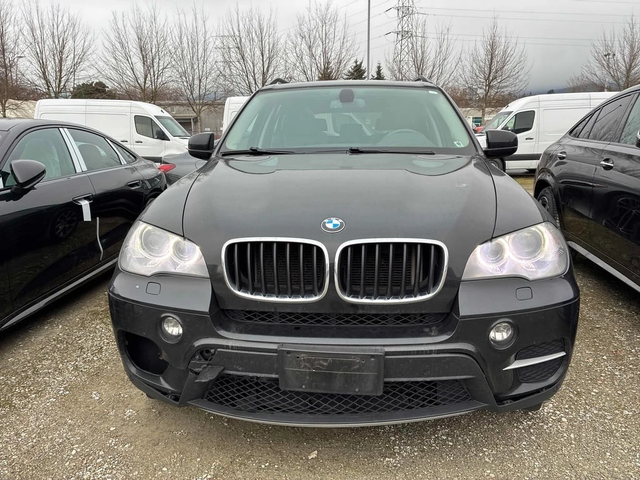 BMW X5 * 35i * CARFAX * ЦЕНА ДО БГ - автомобили, коли, обяви за нови и употребявани 5