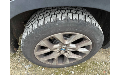 BMW X5 * 35i * CARFAX * ЦЕНА ДО БГ - автомобили, коли, обяви за нови и употребявани 6