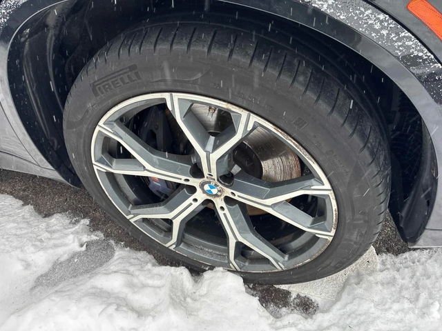 BMW X5 * xDrive40i * CARFAX * ЦЕНА ДО БГ - автомобили, коли, обяви за нови и употребявани 10