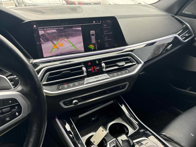 BMW X5 * xDrive40i * CARFAX * ЦЕНА ДО БГ - автомобили, коли, обяви за нови и употребявани 6