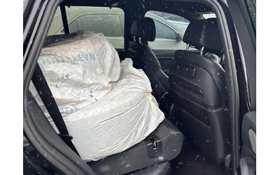 BMW X5 * xDrive40i * CARFAX * ЦЕНА ДО БГ - автомобили, коли, обяви за нови и употребявани 9