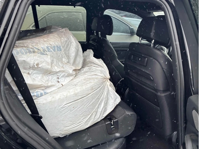 BMW X5 * xDrive40i * CARFAX * ЦЕНА ДО БГ - автомобили, коли, обяви за нови и употребявани 9