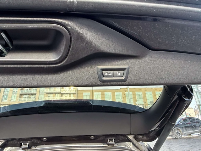 BMW X5 * xDrive40i * CARFAX * ЦЕНА ДО БГ - автомобили, коли, обяви за нови и употребявани 13