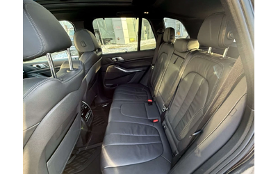 BMW X5 * xDrive40i * CARFAX * ЦЕНА ДО БГ - автомобили, коли, обяви за нови и употребявани 14