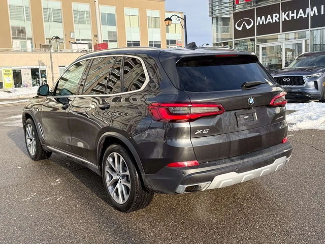 BMW X5 * xDrive40i * CARFAX * ЦЕНА ДО БГ - автомобили, коли, обяви за нови и употребявани 3