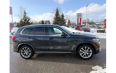 BMW X5 * xDrive40i * CARFAX * ЦЕНА ДО БГ - автомобили, коли, обяви за нови и употребявани 6