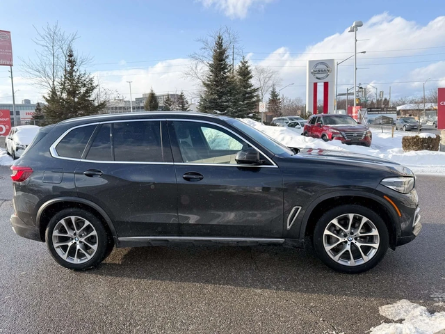 BMW X5 * xDrive40i * CARFAX * ЦЕНА ДО БГ - автомобили, коли, обяви за нови и употребявани 6