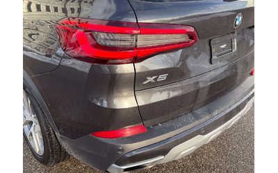 BMW X5 * xDrive40i * CARFAX * ЦЕНА ДО БГ - автомобили, коли, обяви за нови и употребявани 9