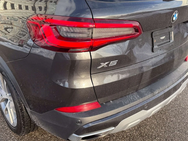 BMW X5 * xDrive40i * CARFAX * ЦЕНА ДО БГ - автомобили, коли, обяви за нови и употребявани 9