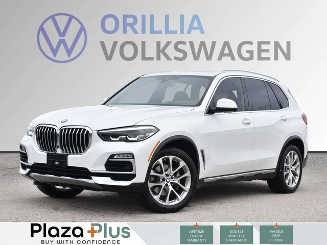 BMW X5 * xDrive40i * CARFAX * ЦЕНА ДО БГ - автомобили, коли, обяви за нови и употребявани 0