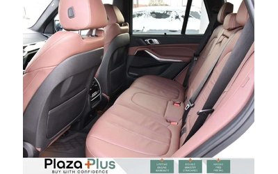 BMW X5 * xDrive40i * CARFAX * ЦЕНА ДО БГ - автомобили, коли, обяви за нови и употребявани 10