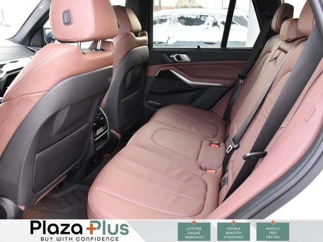 BMW X5 * xDrive40i * CARFAX * ЦЕНА ДО БГ - автомобили, коли, обяви за нови и употребявани 10