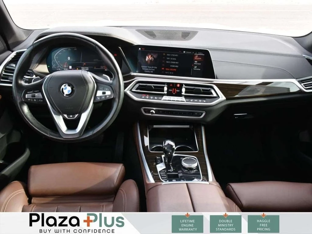 BMW X5 * xDrive40i * CARFAX * ЦЕНА ДО БГ - автомобили, коли, обяви за нови и употребявани 11