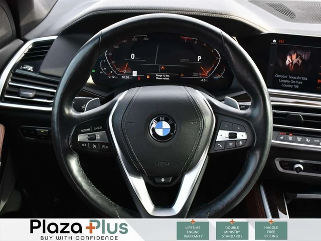 BMW X5 * xDrive40i * CARFAX * ЦЕНА ДО БГ - автомобили, коли, обяви за нови и употребявани 12