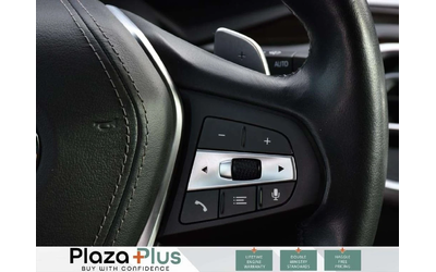 BMW X5 * xDrive40i * CARFAX * ЦЕНА ДО БГ - автомобили, коли, обяви за нови и употребявани 13