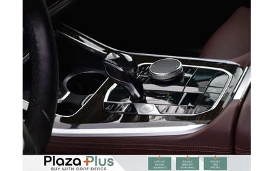 BMW X5 * xDrive40i * CARFAX * ЦЕНА ДО БГ - автомобили, коли, обяви за нови и употребявани 15