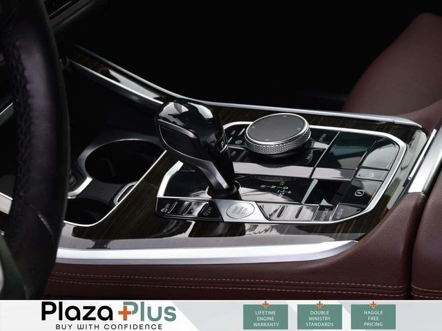 BMW X5 * xDrive40i * CARFAX * ЦЕНА ДО БГ - автомобили, коли, обяви за нови и употребявани 15