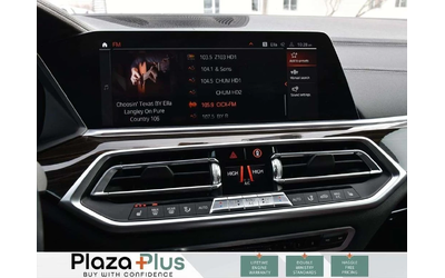 BMW X5 * xDrive40i * CARFAX * ЦЕНА ДО БГ - автомобили, коли, обяви за нови и употребявани 16