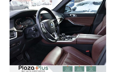 BMW X5 * xDrive40i * CARFAX * ЦЕНА ДО БГ - автомобили, коли, обяви за нови и употребявани 6