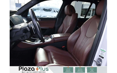 BMW X5 * xDrive40i * CARFAX * ЦЕНА ДО БГ - автомобили, коли, обяви за нови и употребявани 7