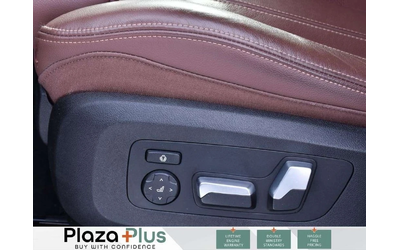 BMW X5 * xDrive40i * CARFAX * ЦЕНА ДО БГ - автомобили, коли, обяви за нови и употребявани 8