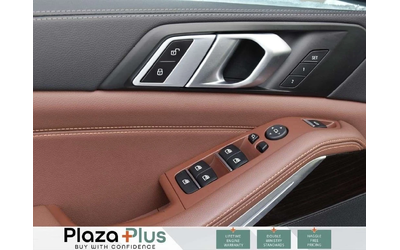 BMW X5 * xDrive40i * CARFAX * ЦЕНА ДО БГ - автомобили, коли, обяви за нови и употребявани 9