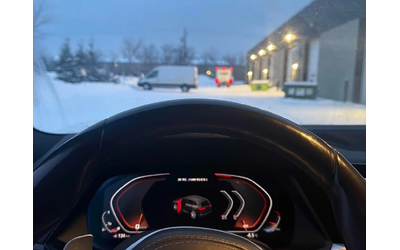 BMW X5 * M50i * CARFAX * ЦЕНА ДО БГ - автомобили, коли, обяви за нови и употребявани 7